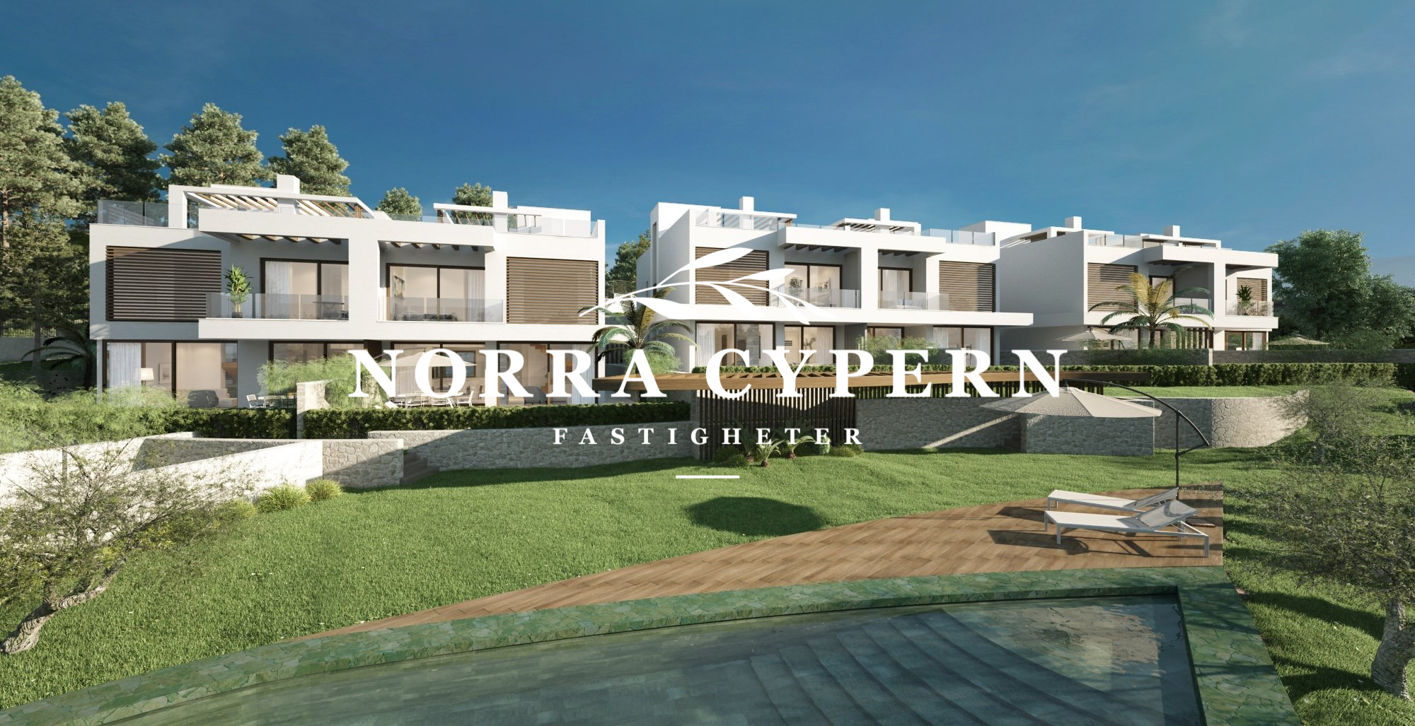 Modern Lagenhet Cypern 01