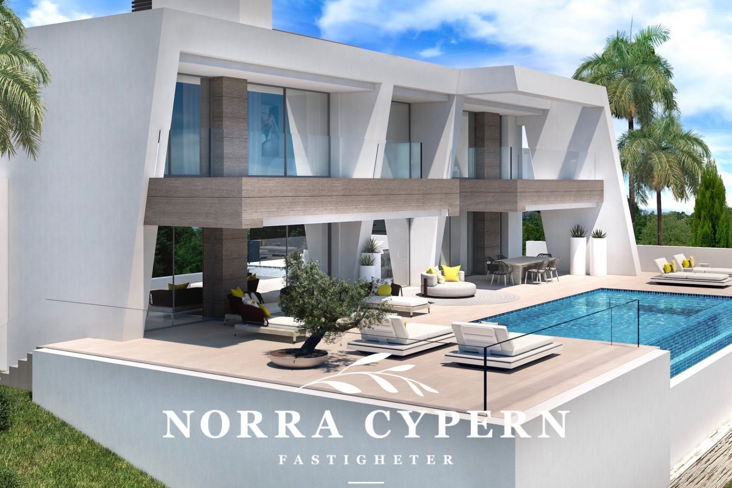Nohara Estates Villa For Sale 10