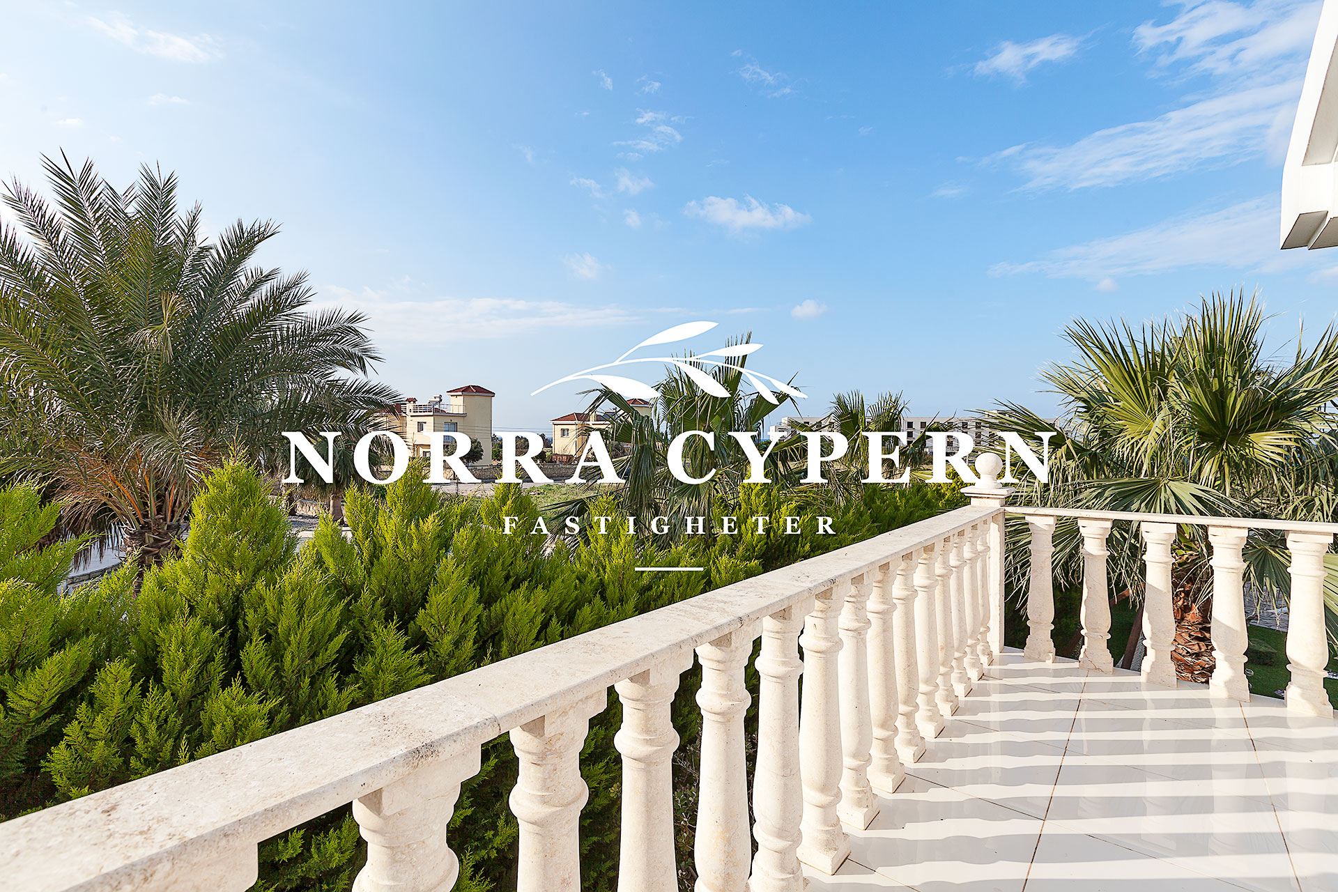 Lyxvilla Norra Cypern 31