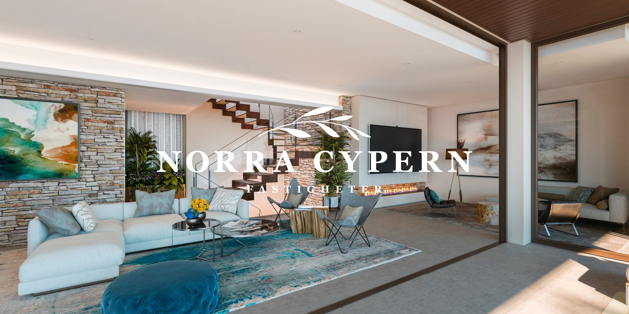Villa Nybyggd Cypern 01