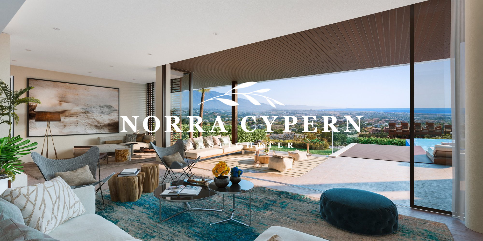 Villa Nybyggd Cypern 02