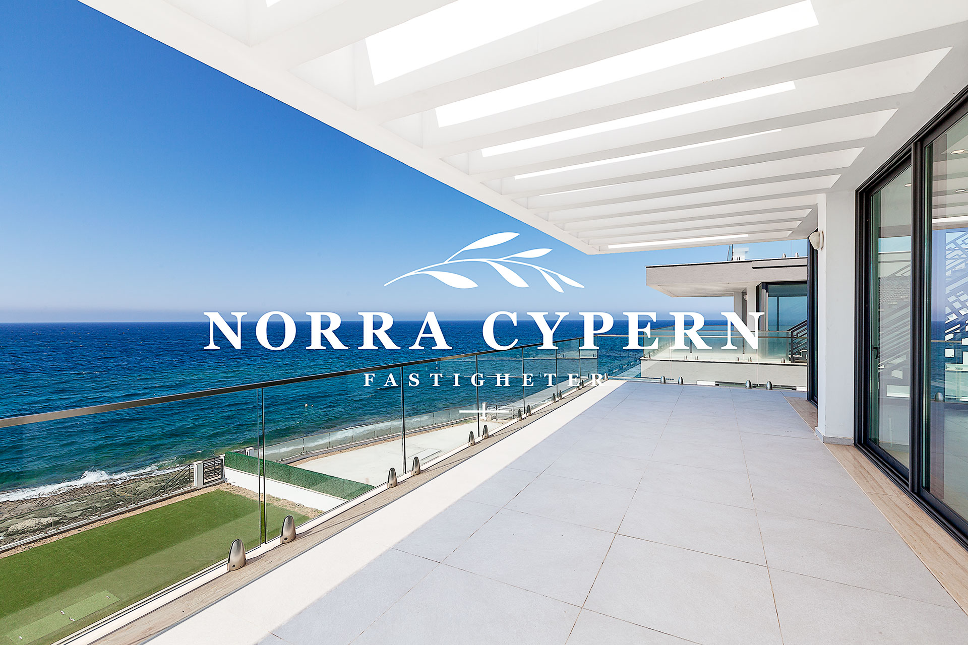 Exklusiv Villa Norra Cypern 09