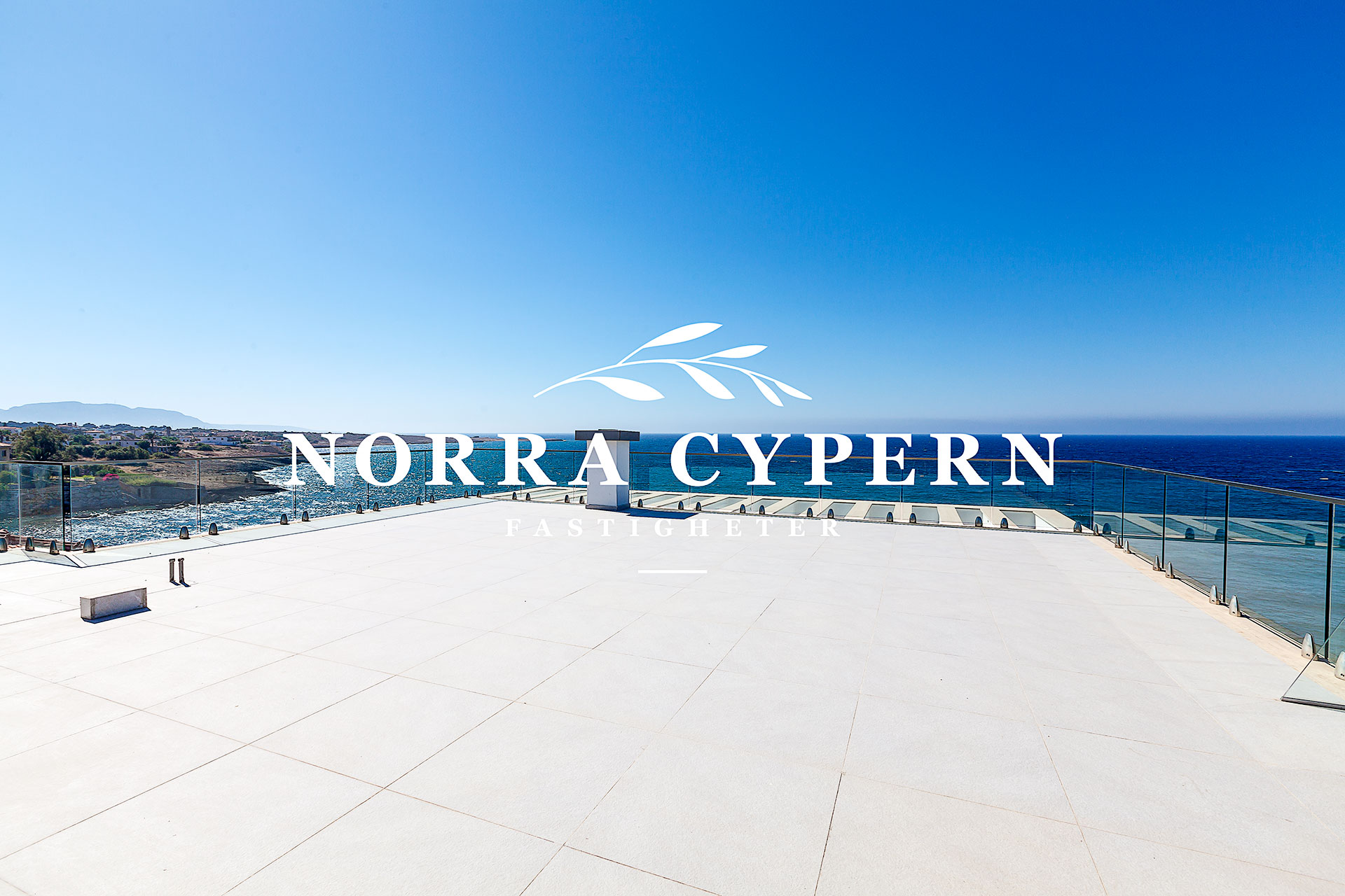 Exklusiv Villa Norra Cypern 15