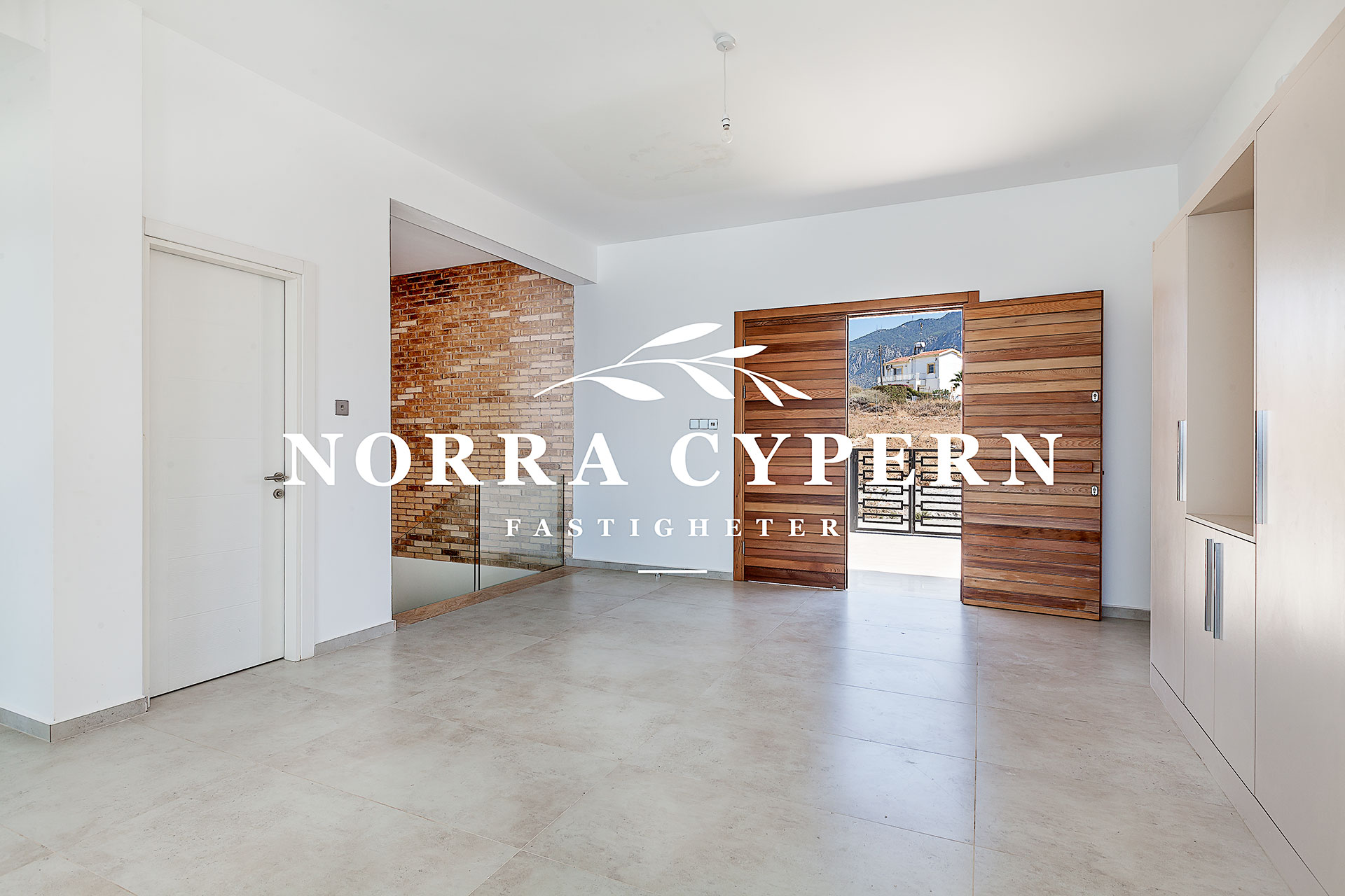 Exklusiv Villa Norra Cypern 18