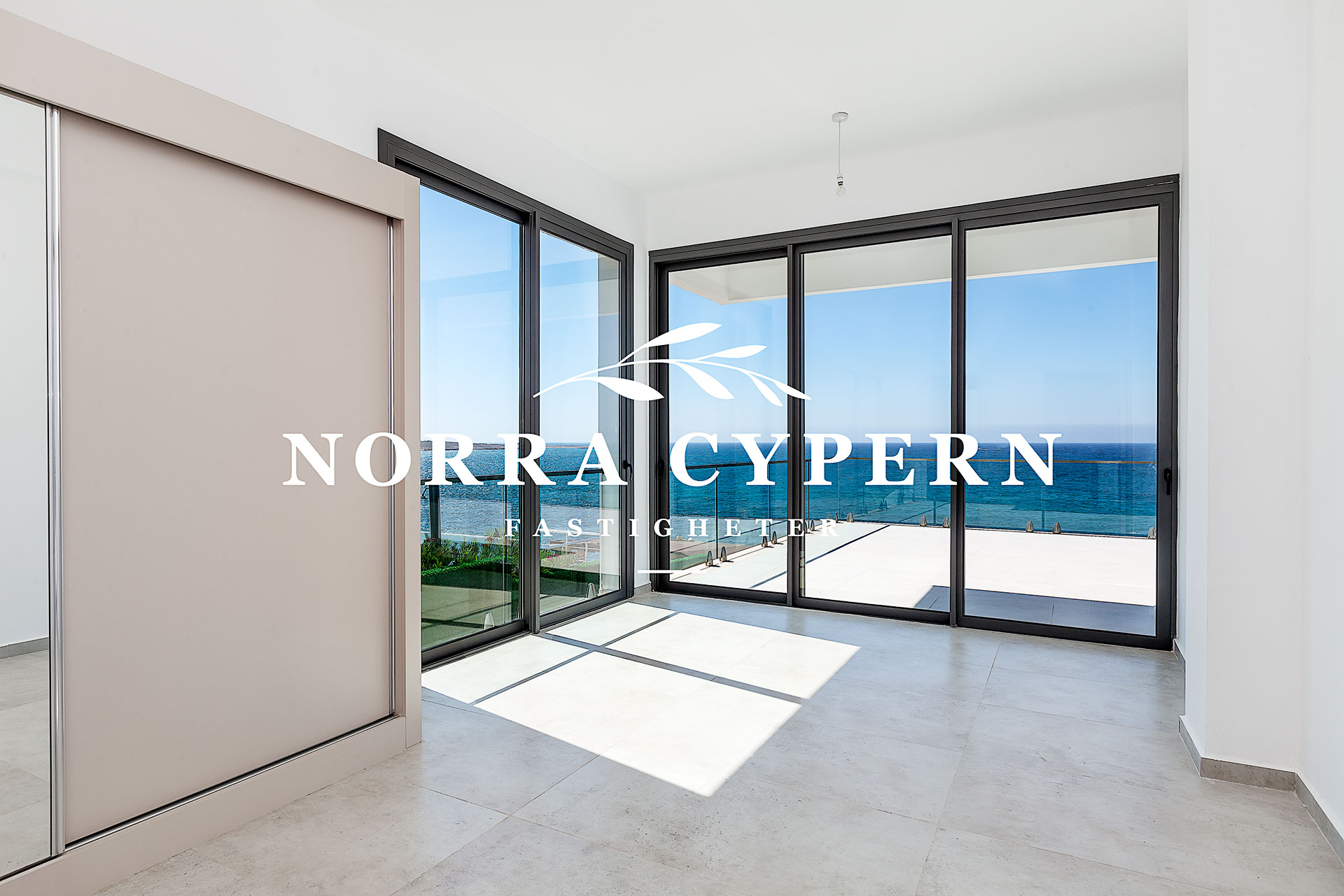 Exklusiv Villa Norra Cypern 22