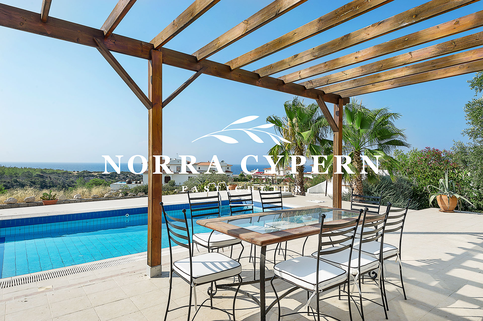 Modern Fastighet Esentepe Norra Cypern 07