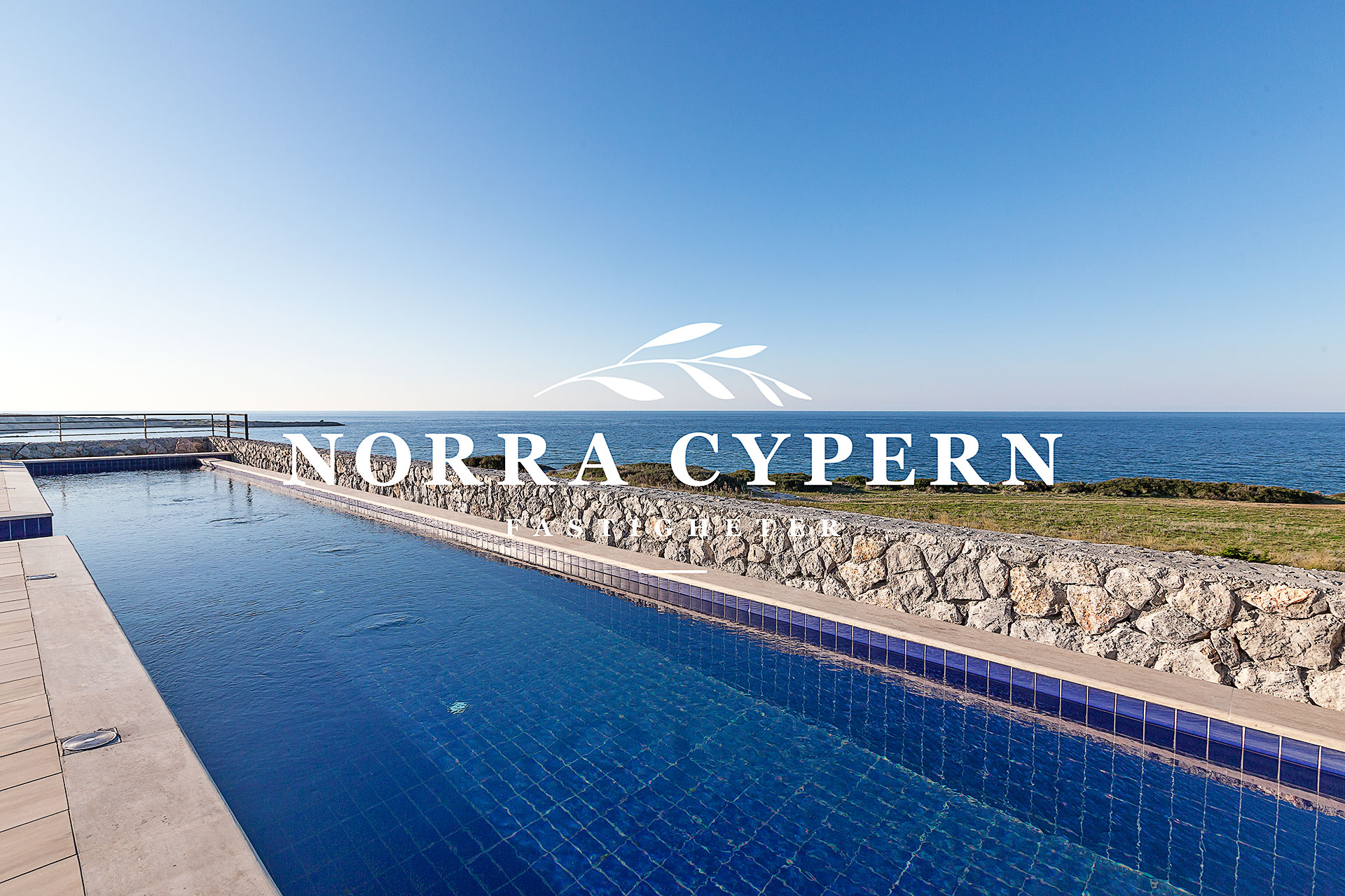 Vacker Villa Norra Cypern 16