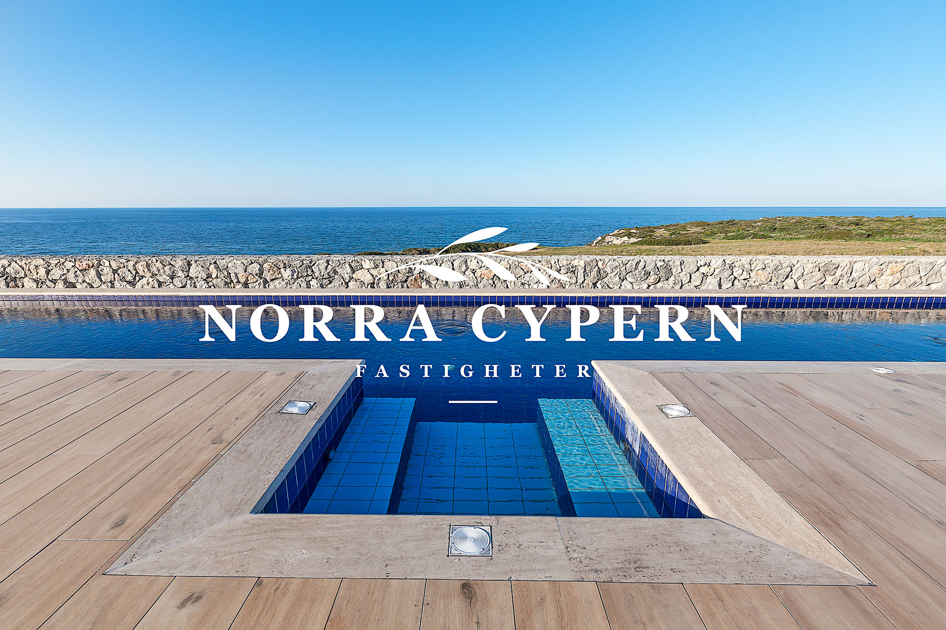 Vacker Villa Norra Cypern 17