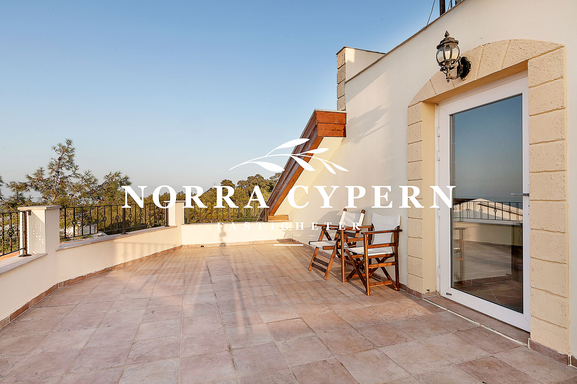Villa Naturen Cypern 12